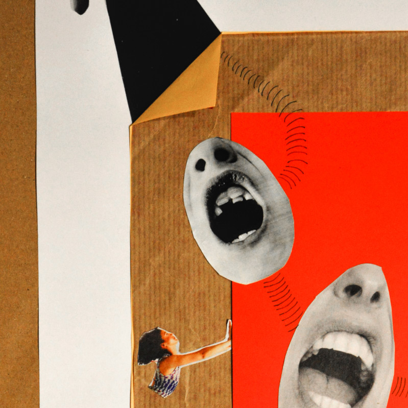 zoom of the non-mantle poster